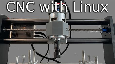 linuxcnc part for cnc router|linux cnc router tutorial.